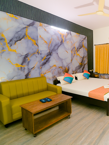 Interior design