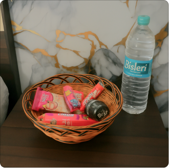 Holiday Room